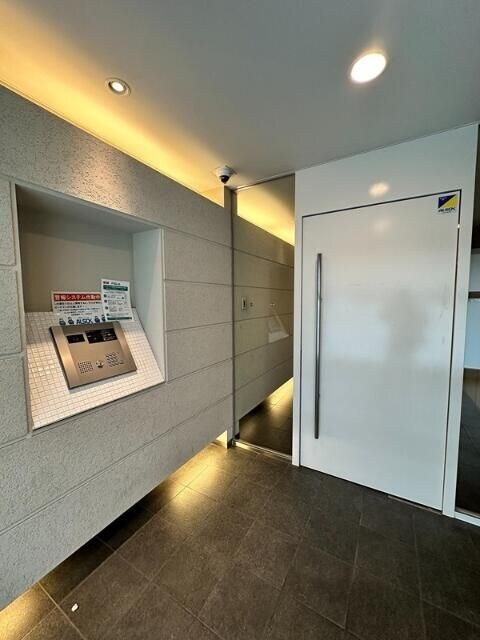 ラティエラ文京音羽の物件外観写真