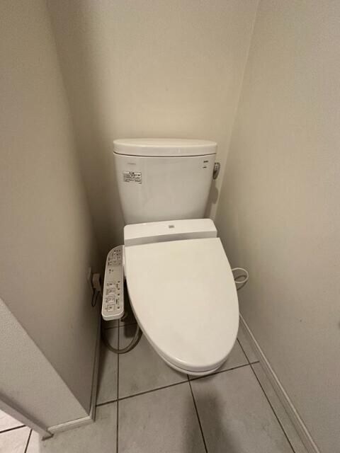 ラティエラ文京音羽の物件内観写真