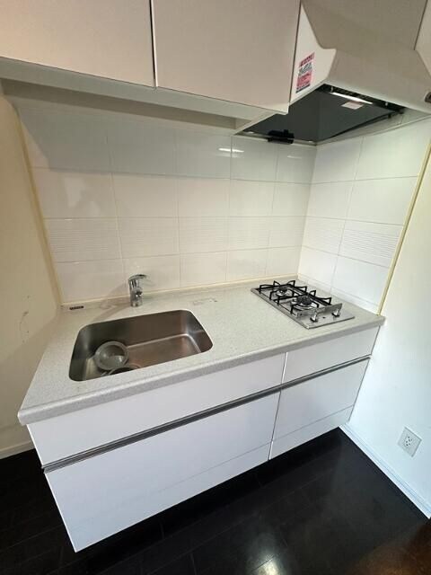 ラティエラ文京音羽の物件内観写真