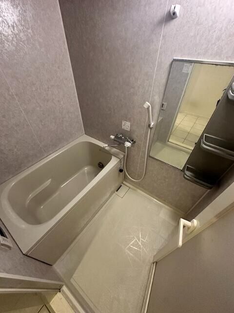 ラティエラ文京音羽の物件内観写真