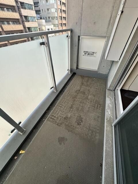 ラティエラ文京音羽の物件内観写真