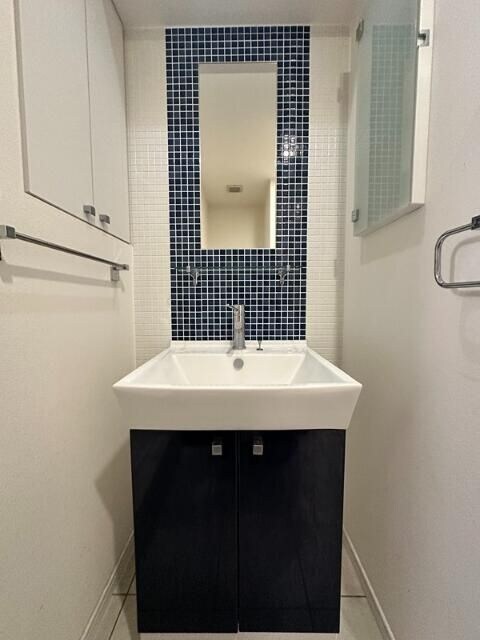 ラティエラ文京音羽の物件内観写真