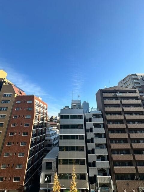 ラティエラ文京音羽の物件内観写真