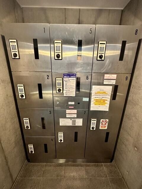 ラティエラ文京音羽の物件内観写真