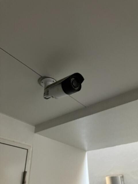 ラティエラ文京音羽の物件内観写真