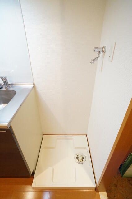 グランヴァン上板橋の物件内観写真