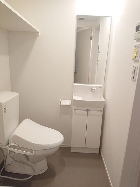 Ｓｉｎｃｒｅａｓｅ中村橋の物件内観写真