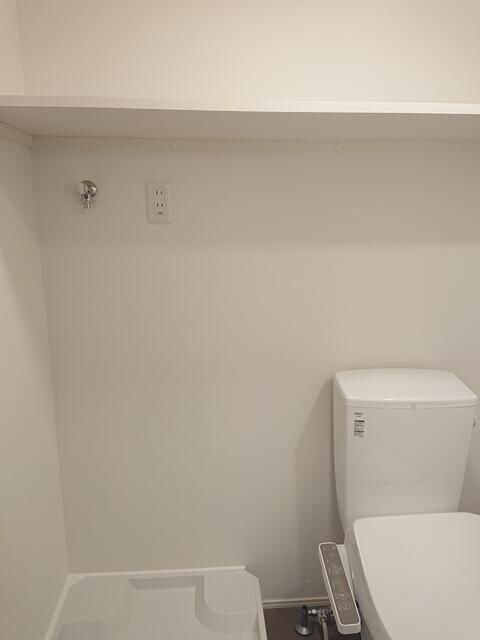 Ｓｉｎｃｒｅａｓｅ中村橋の物件内観写真