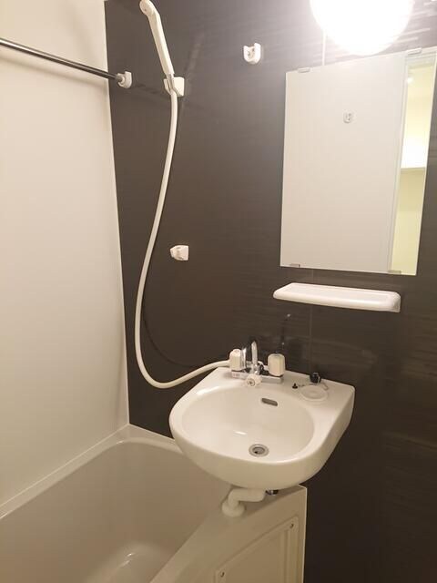 Ｓｉｎｃｒｅａｓｅ中村橋の物件内観写真