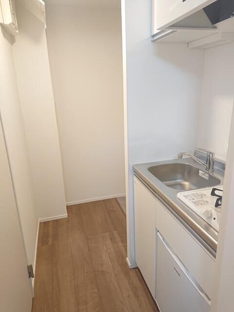 Ｓｉｎｃｒｅａｓｅ中村橋の物件内観写真