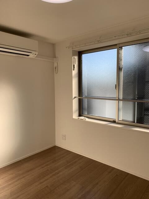 Ｓｉｎｃｒｅａｓｅ中村橋の物件内観写真