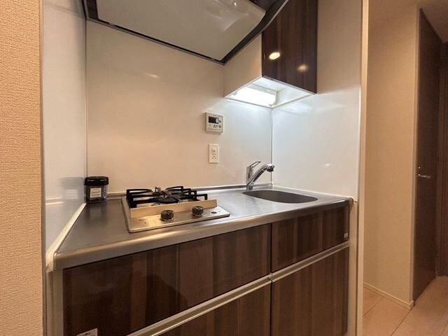 ＨＦ川口駅前レジデンスの物件内観写真