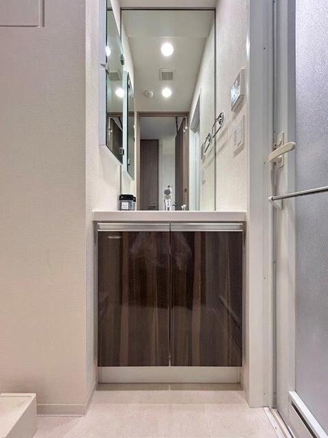 ＨＦ川口駅前レジデンスの物件内観写真