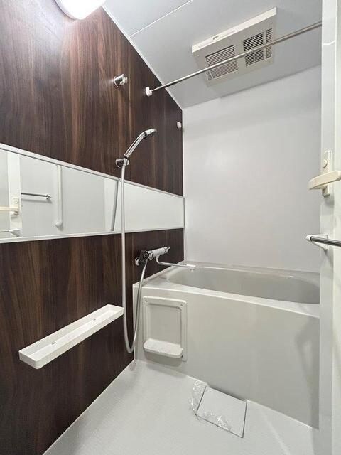 ＨＦ川口駅前レジデンスの物件内観写真