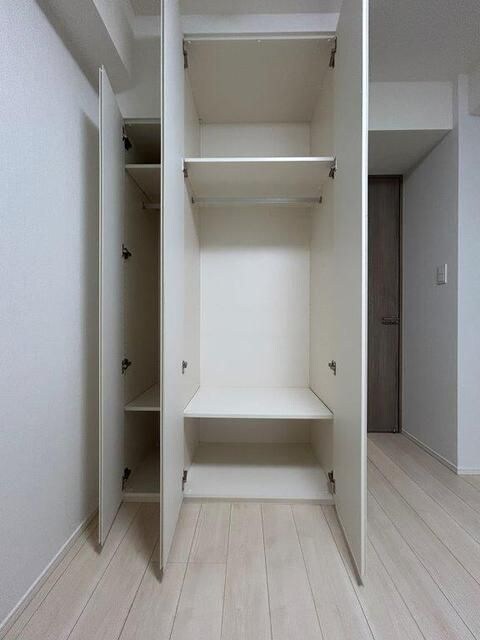 ＨＦ川口駅前レジデンスの物件内観写真