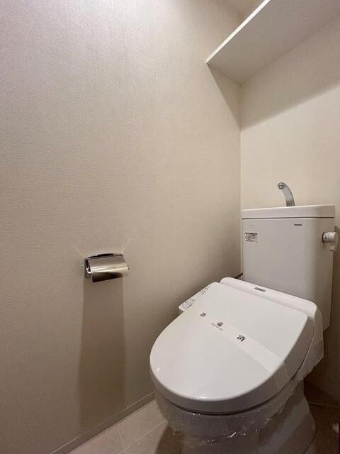 ＨＦ川口駅前レジデンスの物件内観写真