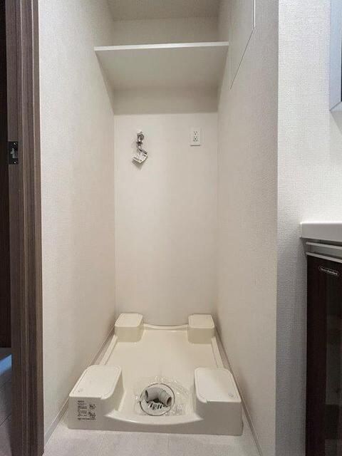 ＨＦ川口駅前レジデンスの物件内観写真