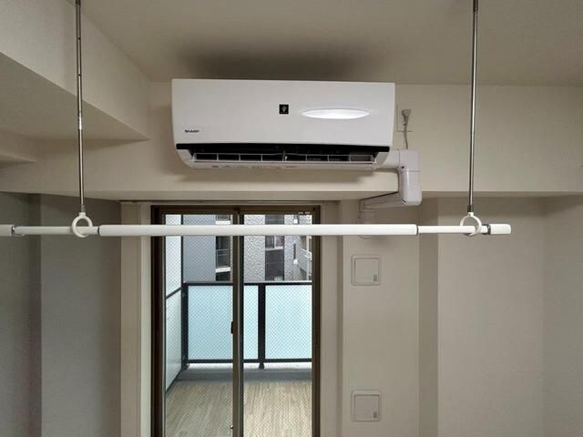 ＨＦ川口駅前レジデンスの物件内観写真