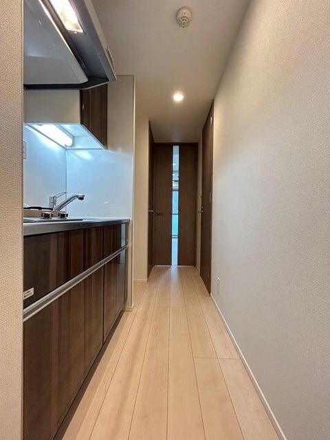 ＨＦ川口駅前レジデンスの物件内観写真