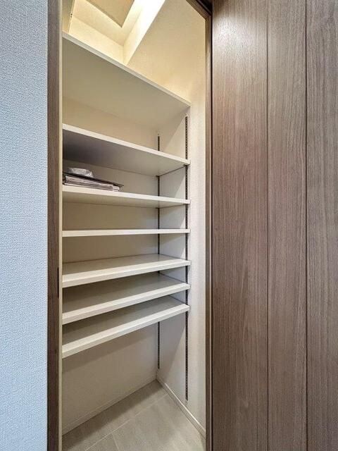 ＨＦ川口駅前レジデンスの物件内観写真