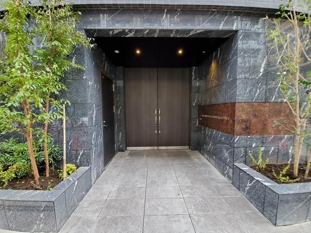 ＨＦ川口駅前レジデンスの物件内観写真