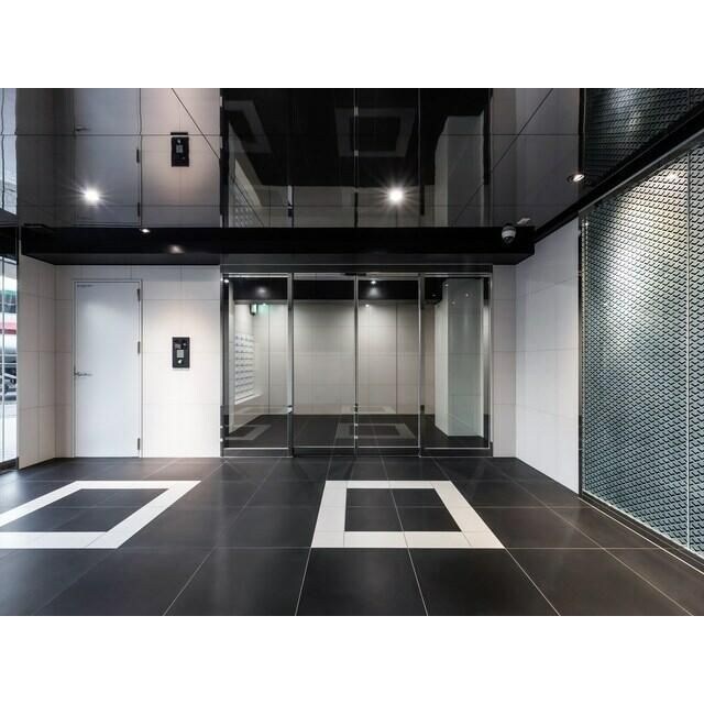 ＧＥＮＯＶＩＡ西高島平ｓｋｙｇａｒｄｅｎの物件内観写真