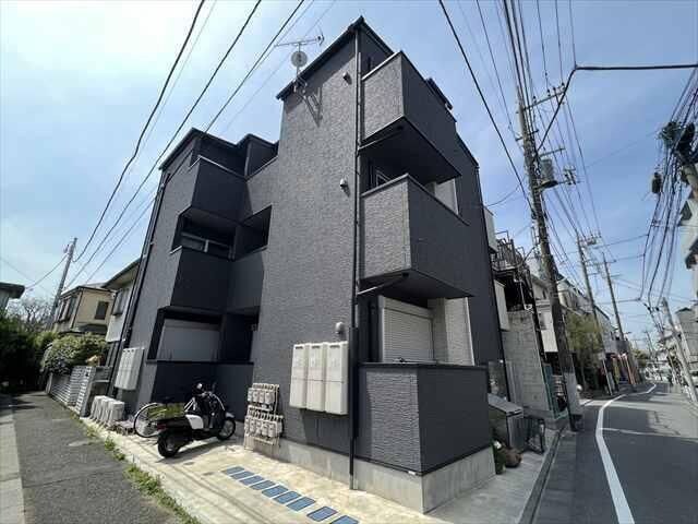 Ｆｏｒｔｕｎａｔｏの物件外観写真