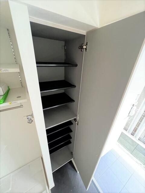 Ｆｏｒｔｕｎａｔｏの物件内観写真