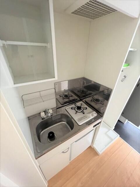 Ｆｏｒｔｕｎａｔｏの物件内観写真