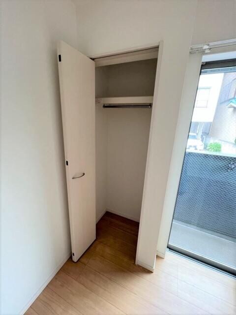 Ｆｏｒｔｕｎａｔｏの物件内観写真