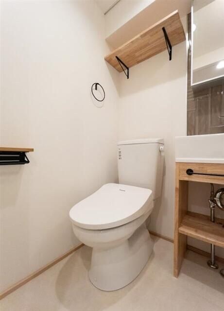 ディアプラザ巣鴨第一の物件内観写真