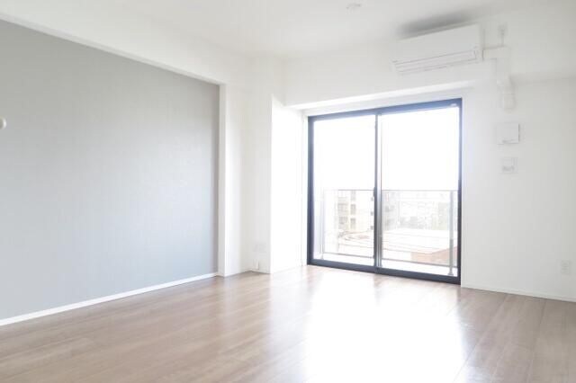 ロイジェント志村坂上の物件内観写真