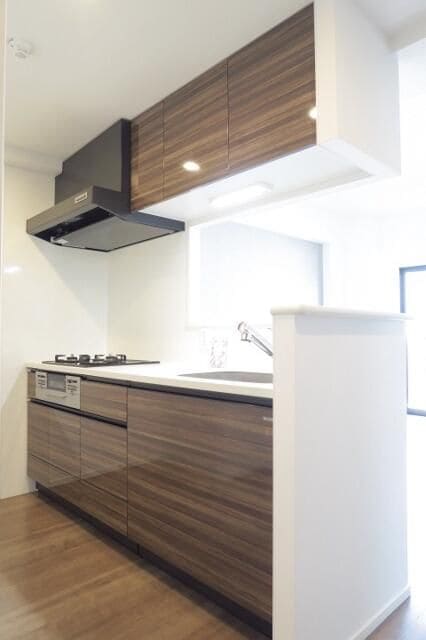 ロイジェント志村坂上の物件内観写真