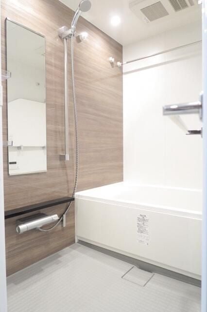 ロイジェント志村坂上の物件内観写真