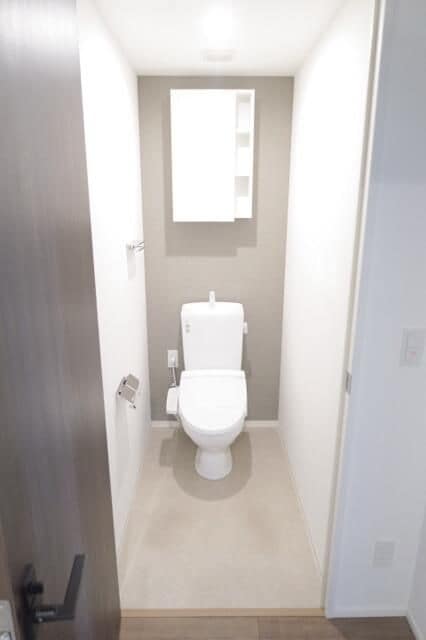 ロイジェント志村坂上の物件内観写真