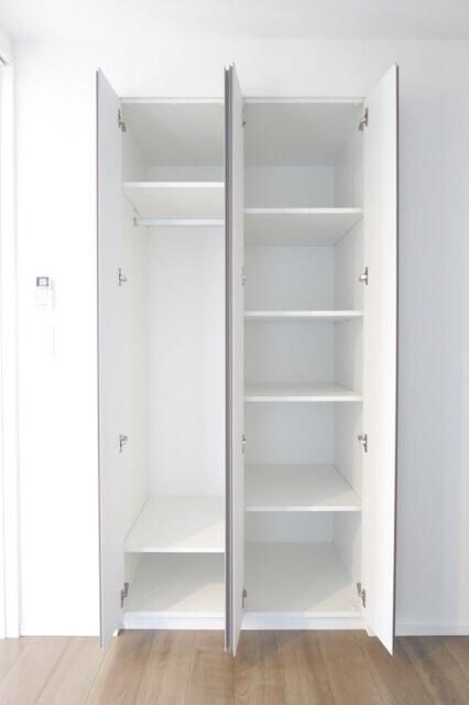 ロイジェント志村坂上の物件内観写真