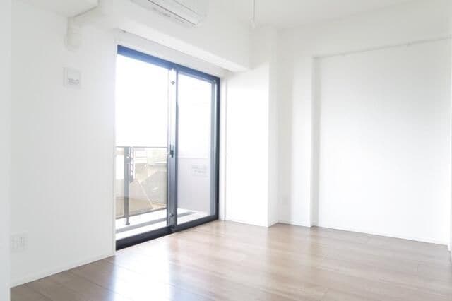 ロイジェント志村坂上の物件内観写真