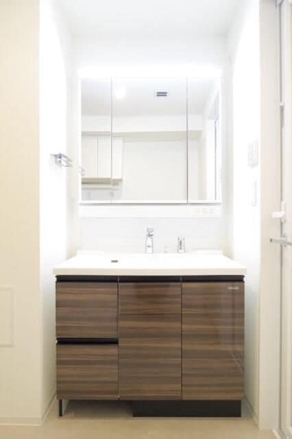 ロイジェント志村坂上の物件内観写真