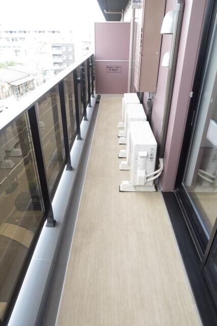 ロイジェント志村坂上の物件内観写真