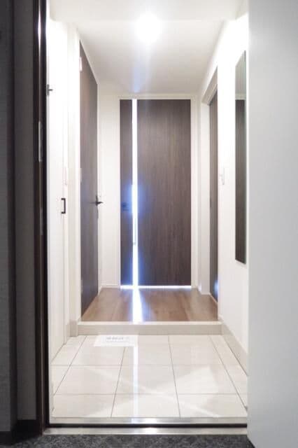 ロイジェント志村坂上の物件内観写真