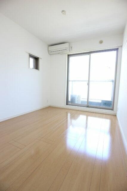 プライムアーバン西早稲田の物件内観写真