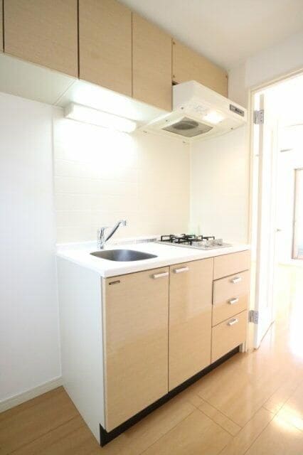 プライムアーバン西早稲田の物件内観写真