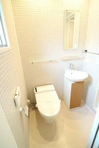 プライムアーバン西早稲田の物件内観写真