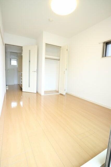 プライムアーバン西早稲田の物件内観写真