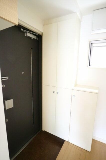 プライムアーバン西早稲田の物件内観写真