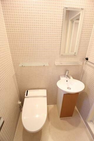 プライムアーバン西早稲田の物件内観写真