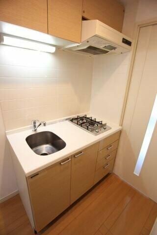 プライムアーバン西早稲田の物件内観写真