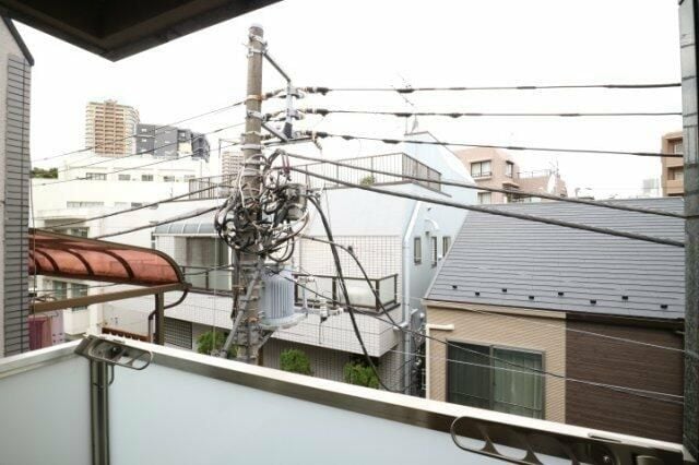 プライムアーバン西早稲田の物件内観写真