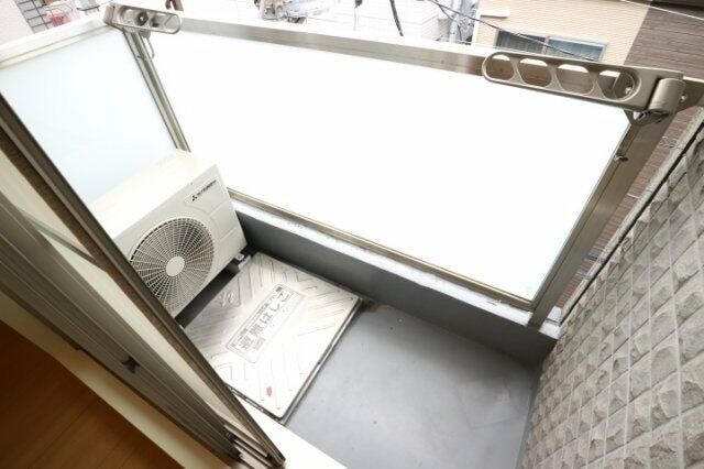 プライムアーバン西早稲田の物件内観写真