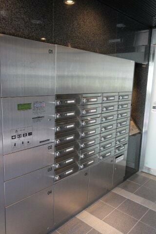 プライムアーバン西早稲田の物件内観写真